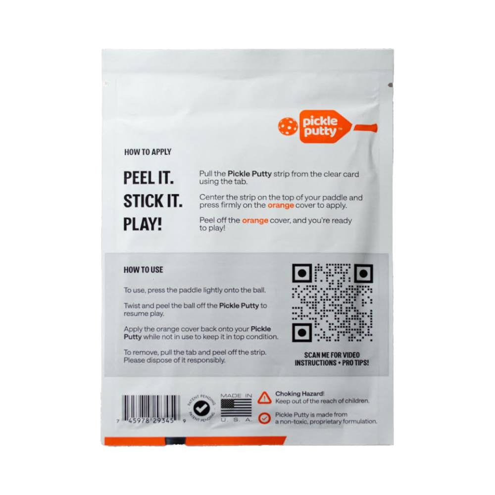 Pickle Putty | Pickleball Sports Latest