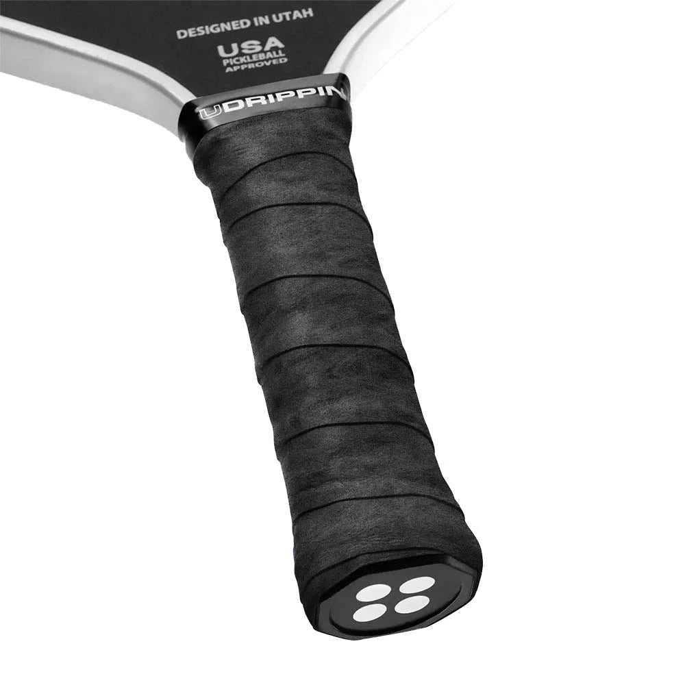 UDRIPPIN Pro Dry Grips | Pickleball Sports Quality