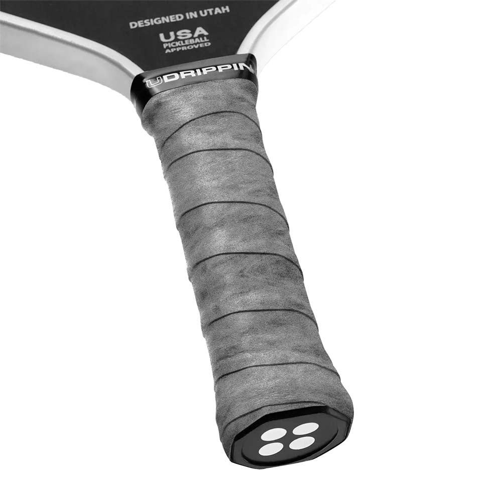 UDRIPPIN Pro Dry Grips | Pickleball Sports Quality