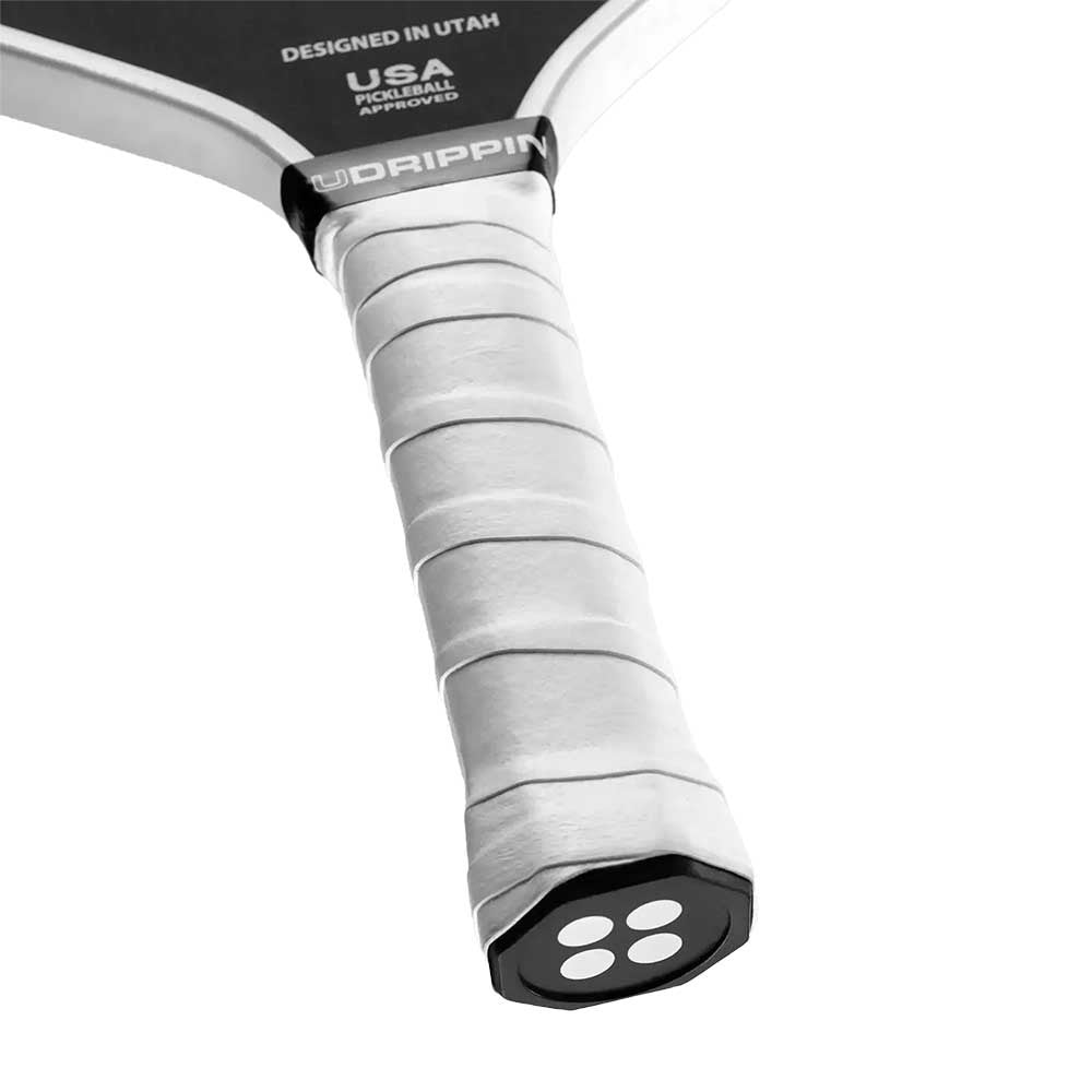 UDRIPPIN Pro Dry Grips | Pickleball Sports Quality