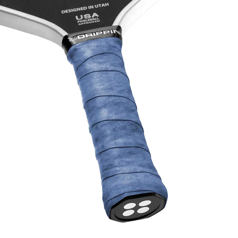 UDRIPPIN Pro Dry Grips | Pickleball Sports Quality