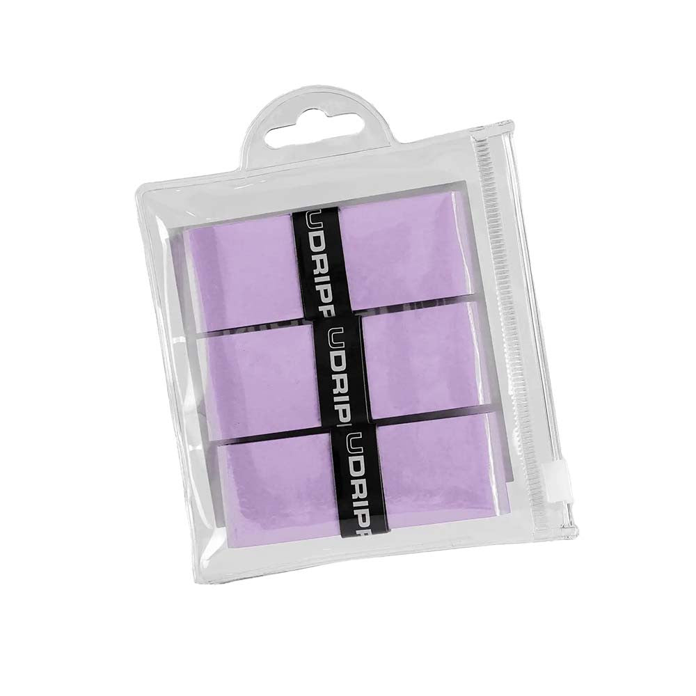 UDRIPPIN Comfort Tour Grips | Pickleball Sports Trusted
