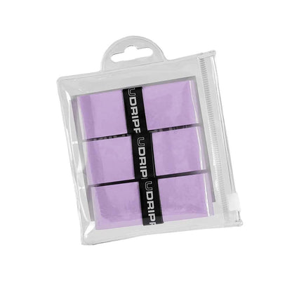 UDRIPPIN Comfort Tour Grips | Pickleball Sports Trusted