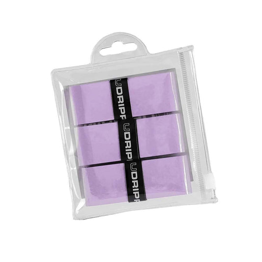 UDRIPPIN Comfort Tour Grips | Pickleball Sports Trusted