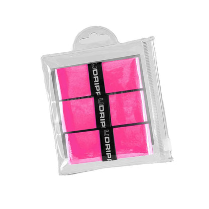 UDRIPPIN Comfort Tour Grips | Pickleball Sports Trusted