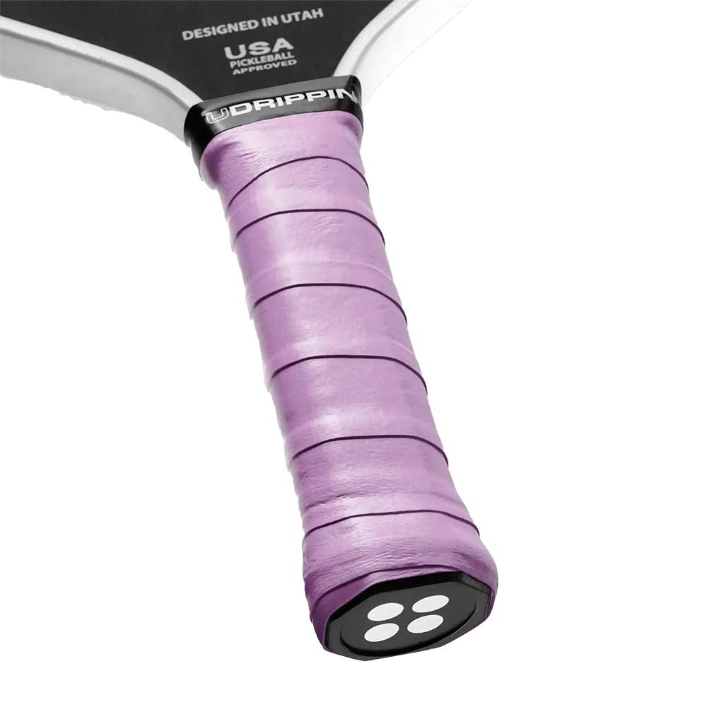 UDRIPPIN Comfort Tour Grips | Pickleball Sports Trusted