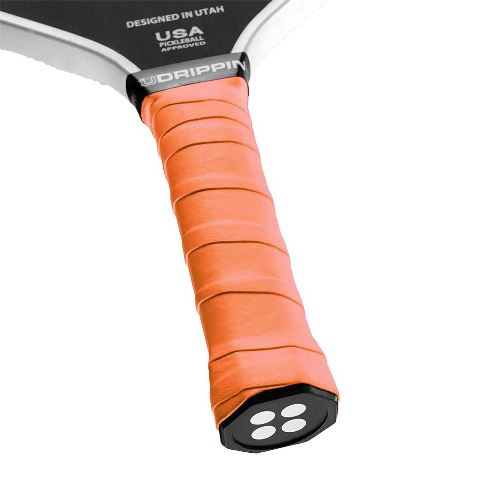 UDRIPPIN Comfort Tour Grips | Pickleball Sports Trusted