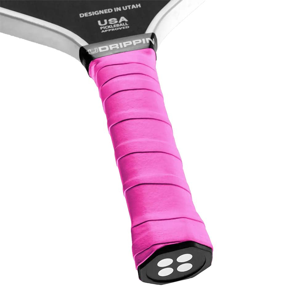 UDRIPPIN Comfort Tour Grips | Pickleball Sports Trusted