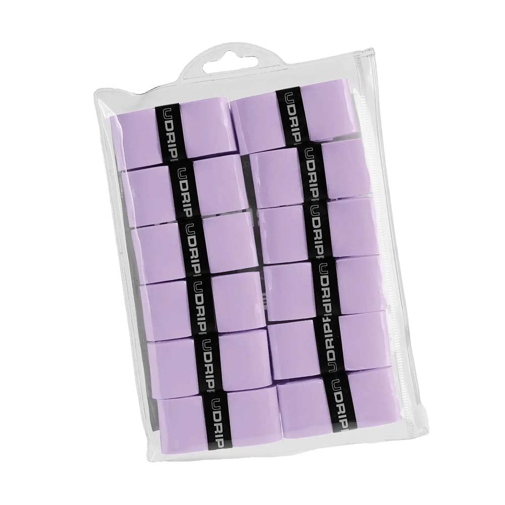 UDRIPPIN Comfort Tour Grips | Pickleball Sports Trusted