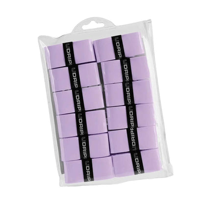 UDRIPPIN Comfort Tour Grips | Pickleball Sports Trusted