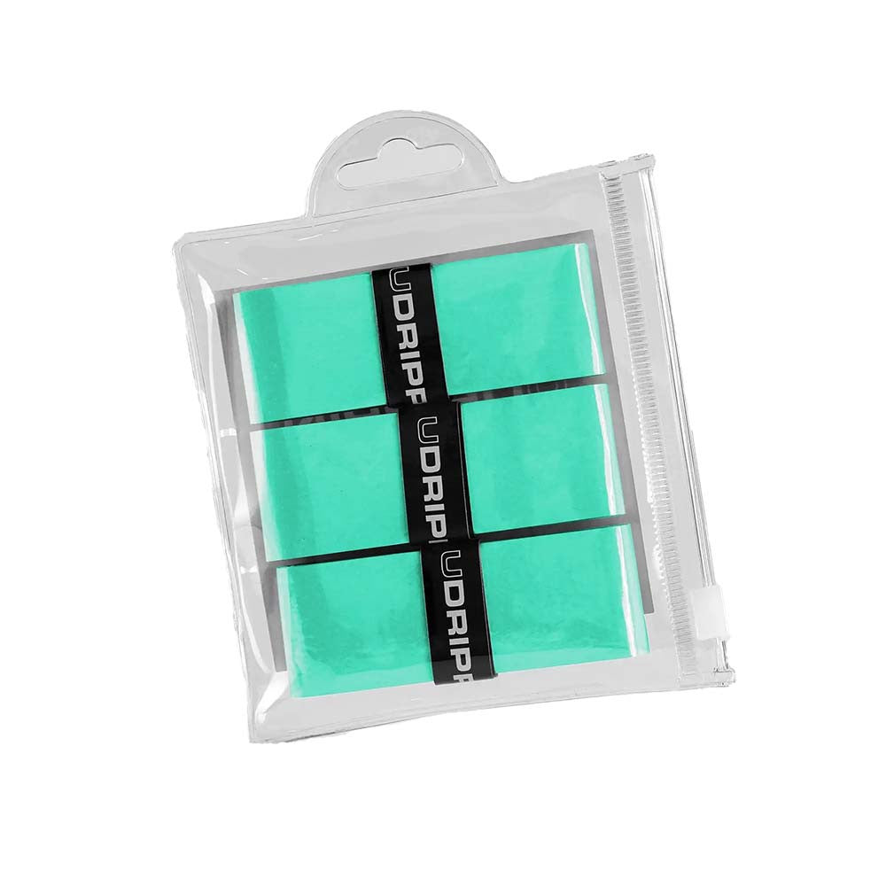 UDRIPPIN Pro Tour Grips | Pickleball Sports Customer Favorite