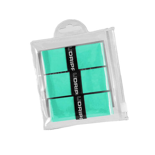 UDRIPPIN Pro Tour Grips | Pickleball Sports Customer Favorite