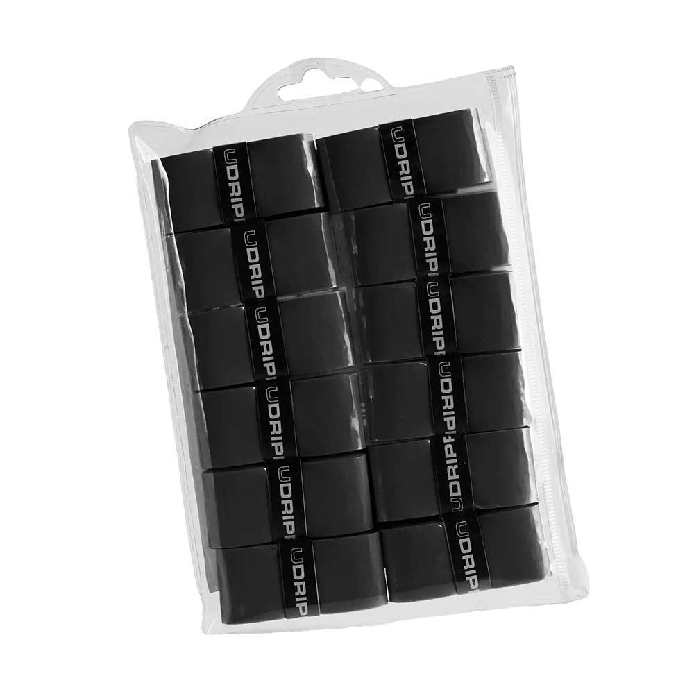 UDRIPPIN Pro Tour Grips | Pickleball Sports Customer Favorite