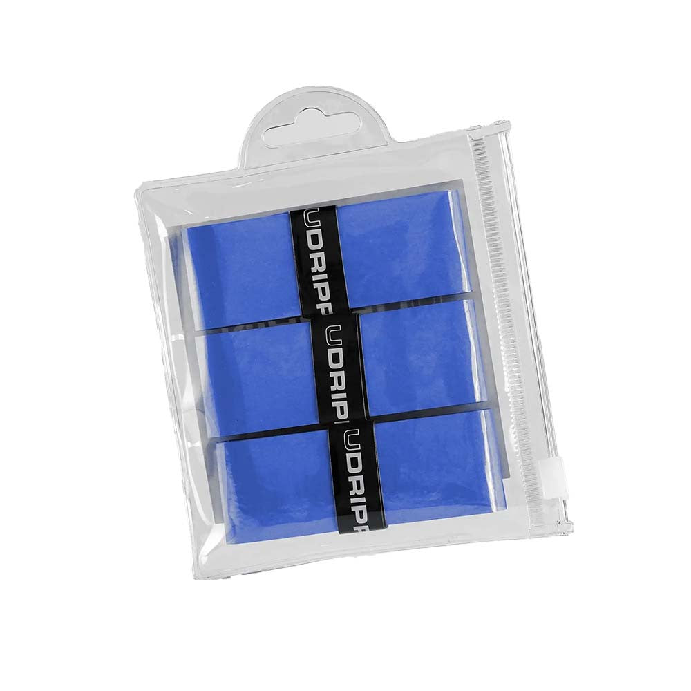 UDRIPPIN Pro Tour Grips | Pickleball Sports Customer Favorite
