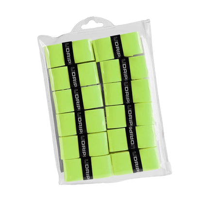 UDRIPPIN Pro Tour Grips | Pickleball Sports Customer Favorite