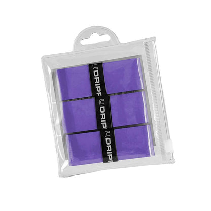 UDRIPPIN Pro Tour Grips | Pickleball Sports Customer Favorite