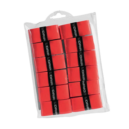 UDRIPPIN Pro Tour Grips | Pickleball Sports Customer Favorite