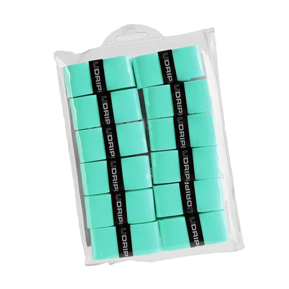 UDRIPPIN Pro Tour Grips | Pickleball Sports Customer Favorite