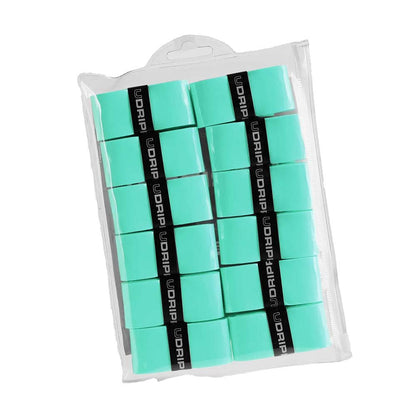 UDRIPPIN Pro Tour Grips | Pickleball Sports Customer Favorite