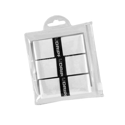 UDRIPPIN Pro Tour Grips | Pickleball Sports Customer Favorite