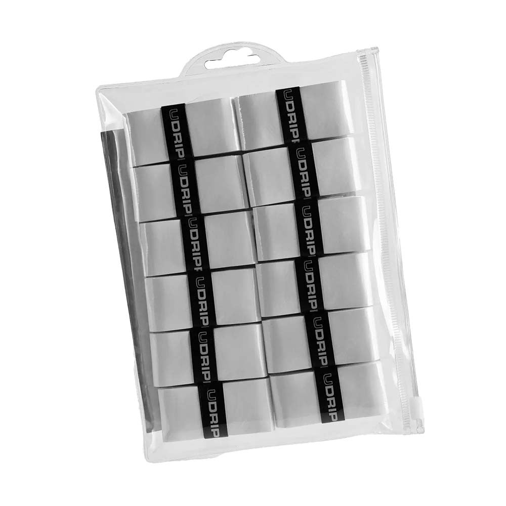 UDRIPPIN Pro Tour Grips | Pickleball Sports Customer Favorite