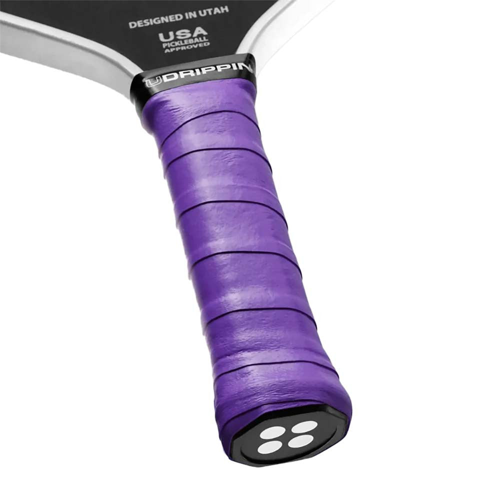 UDRIPPIN Pro Tour Grips | Pickleball Sports Customer Favorite