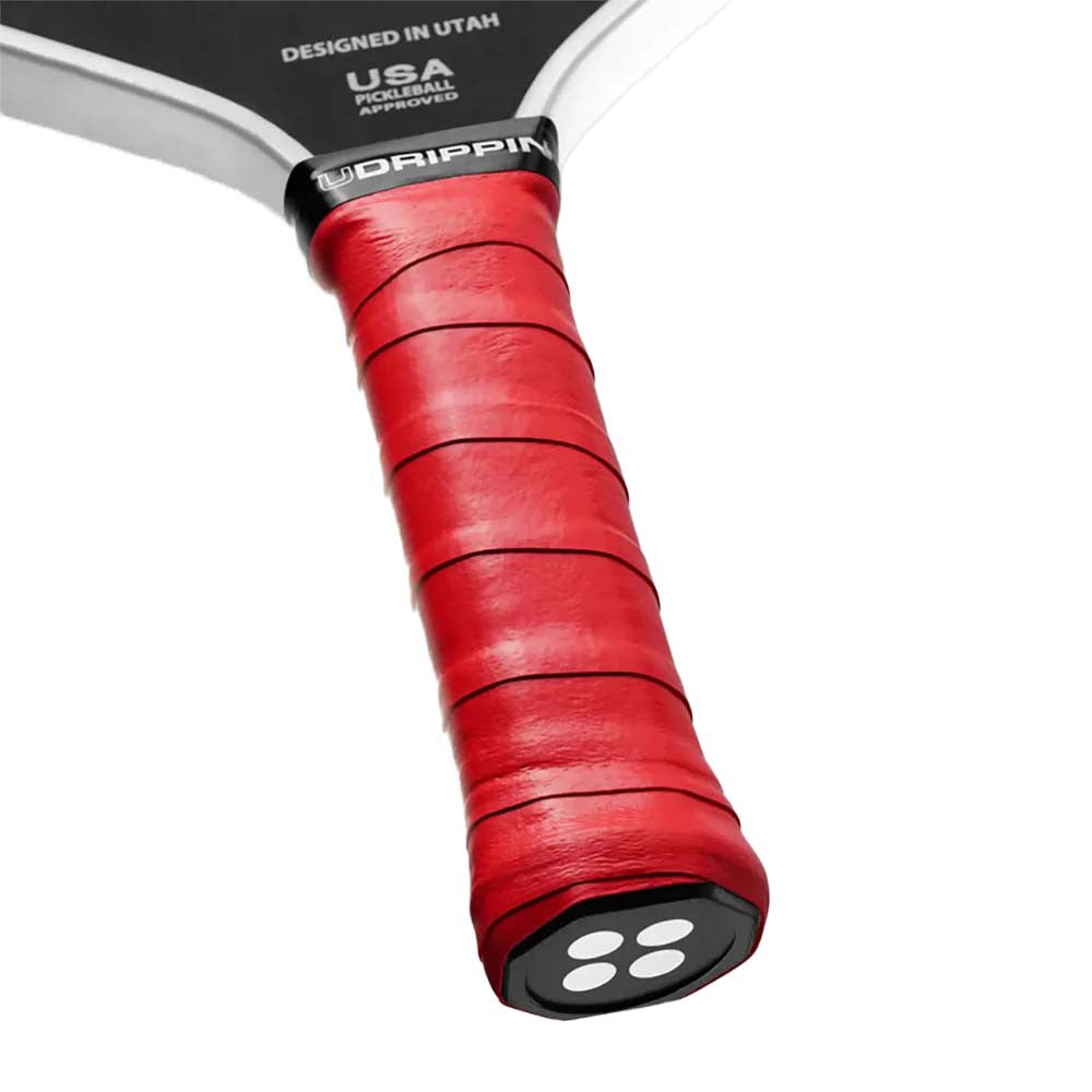 UDRIPPIN Pro Tour Grips | Pickleball Sports Customer Favorite