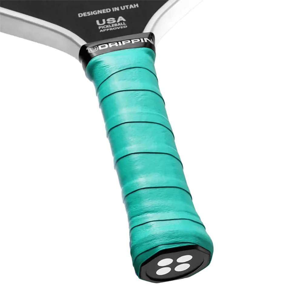 UDRIPPIN Pro Tour Grips | Pickleball Sports Customer Favorite