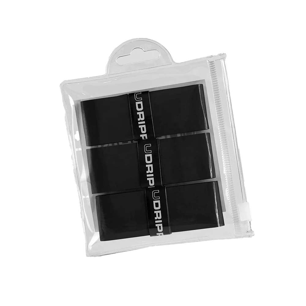 UDRIPPIN Pro Tour Grips | Pickleball Sports Customer Favorite