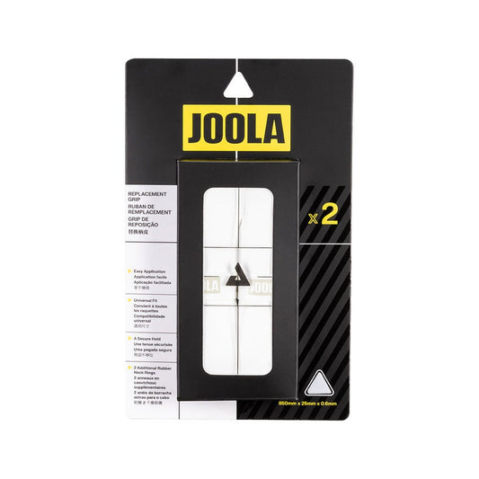 JOOLA Replacement Feel-Tec Pure Grip | Pickleball Sports Essential