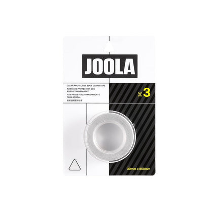 JOOLA Pickleball Clear Edge Guard Tape | Pickleball Sports Everyday