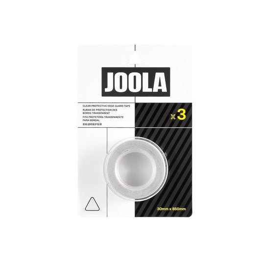 JOOLA Pickleball Clear Edge Guard Tape | Pickleball Sports Everyday
