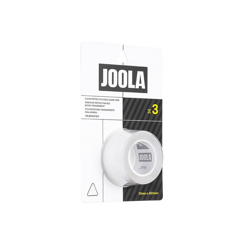 JOOLA Pickleball Clear Edge Guard Tape | Pickleball Sports Everyday