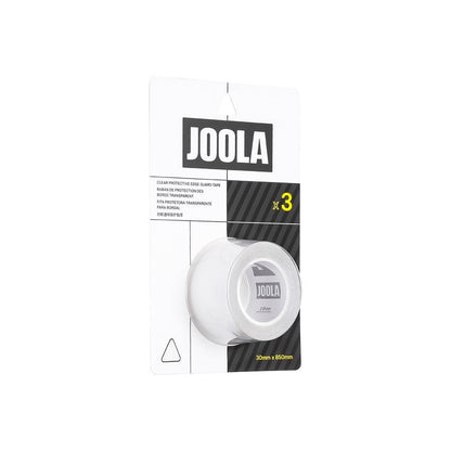 JOOLA Pickleball Clear Edge Guard Tape | Pickleball Sports Everyday