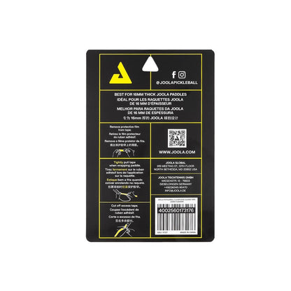 JOOLA Pickleball Clear Edge Guard Tape | Pickleball Sports Everyday