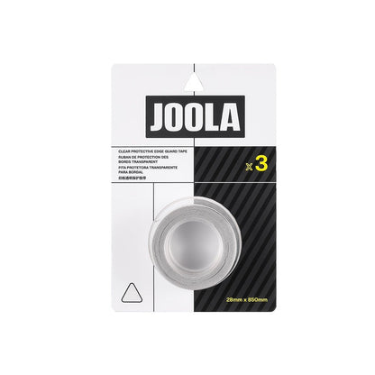 JOOLA Pickleball Clear Edge Guard Tape | Pickleball Sports Everyday