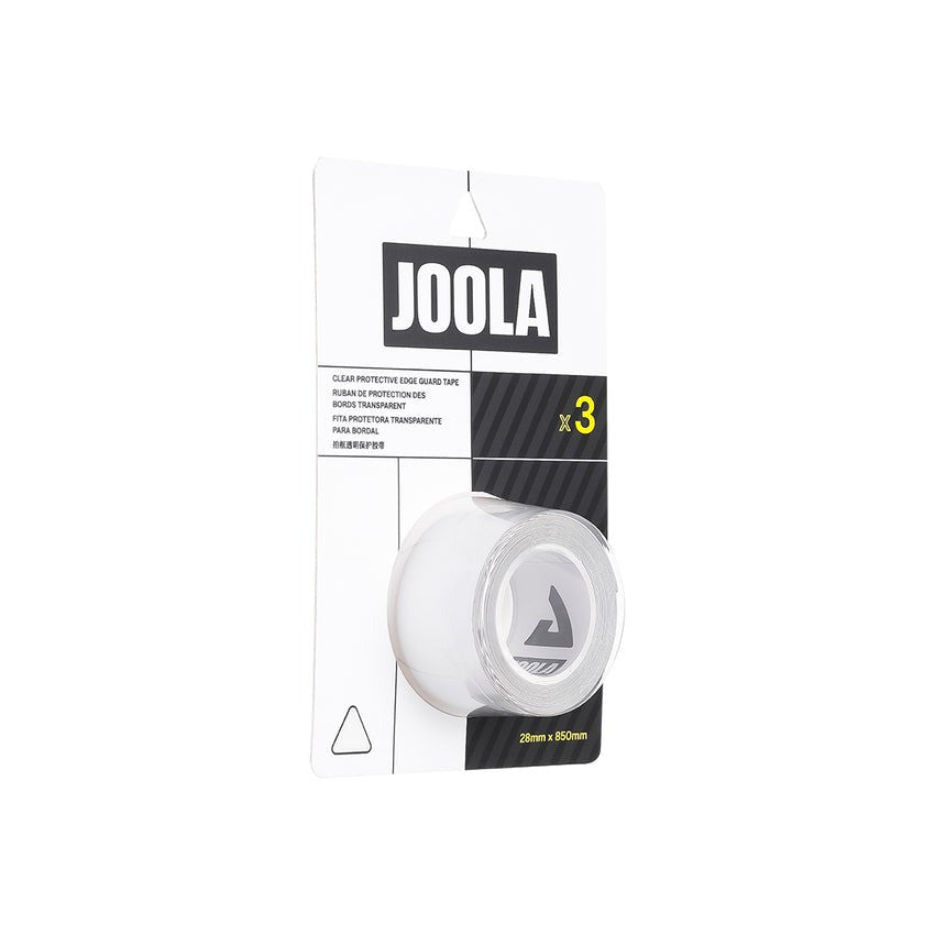 JOOLA Pickleball Clear Edge Guard Tape | Pickleball Sports Everyday