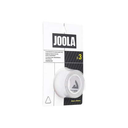 JOOLA Pickleball Clear Edge Guard Tape | Pickleball Sports Everyday