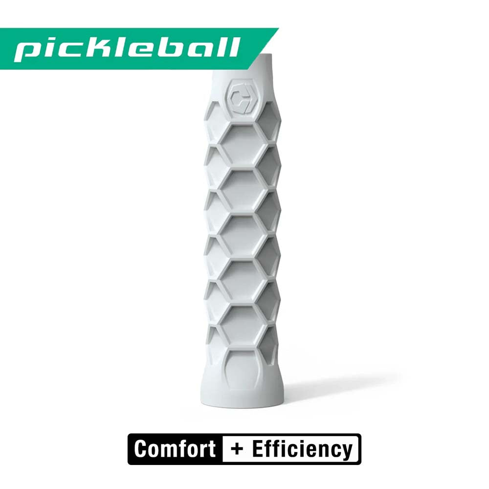 Hesacore Pickleball Elongated Grip | Pickleball Sports Great Value