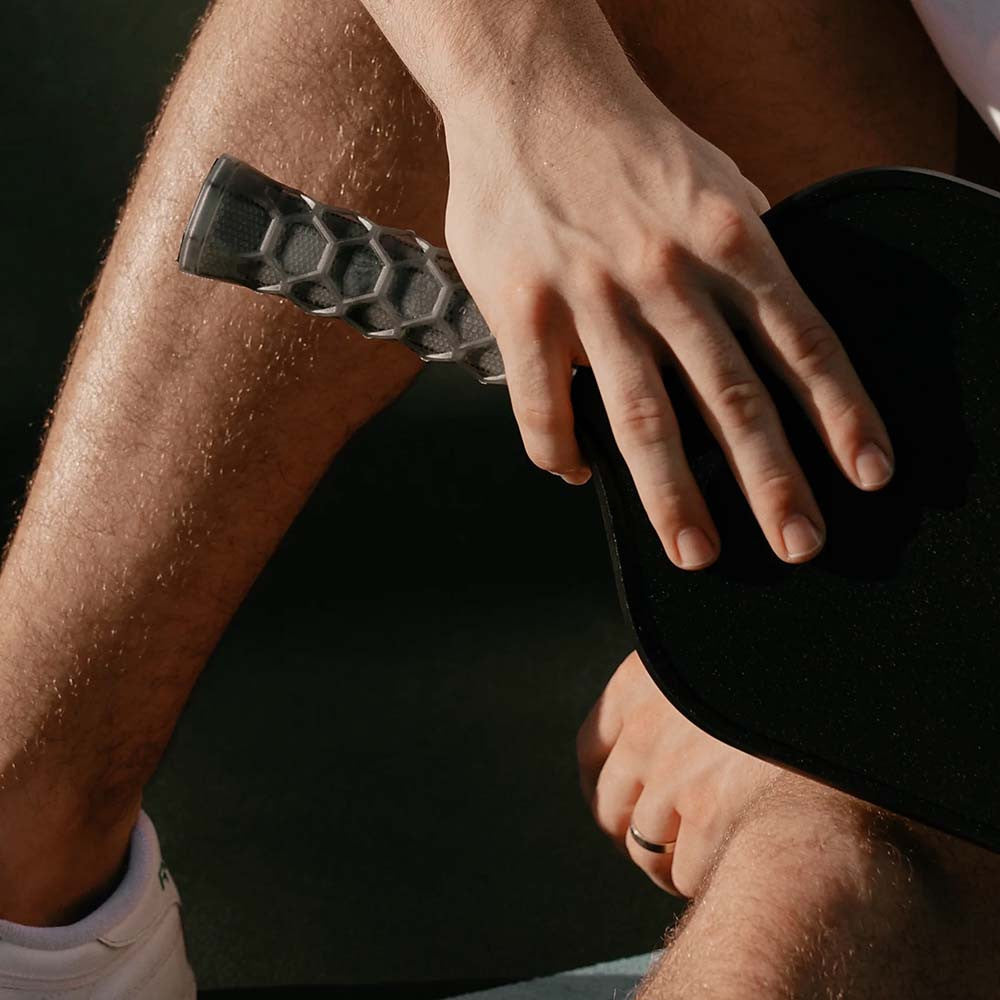 Hesacore Pickleball Carbon Grip | Pickleball Sports Quality