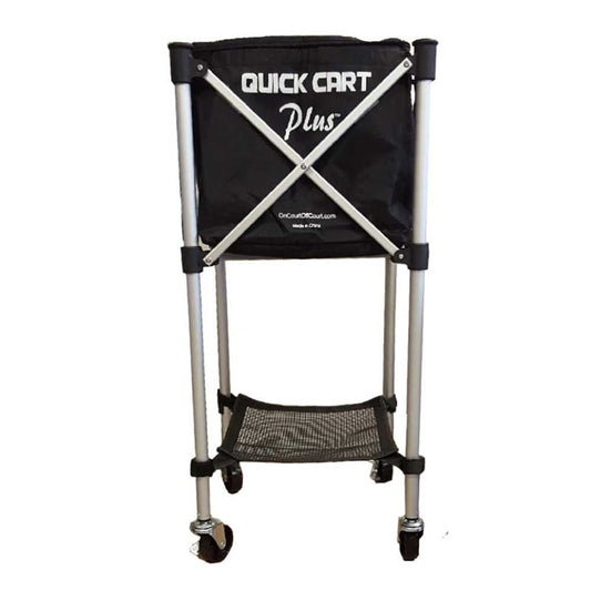 Quick Cart Plus CEQCP | Pickleball Sports Customer Favorite