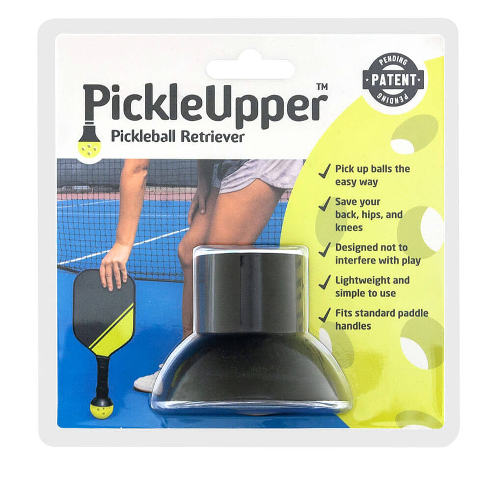 PickleUpper Ball Pickup Tool | Pickleball Sports Top Pick