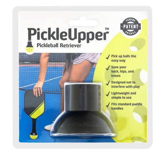 PickleUpper Ball Pickup Tool | Pickleball Sports Top Pick