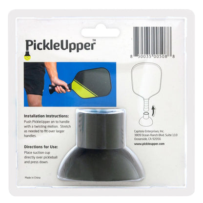 PickleUpper Ball Pickup Tool | Pickleball Sports Top Pick