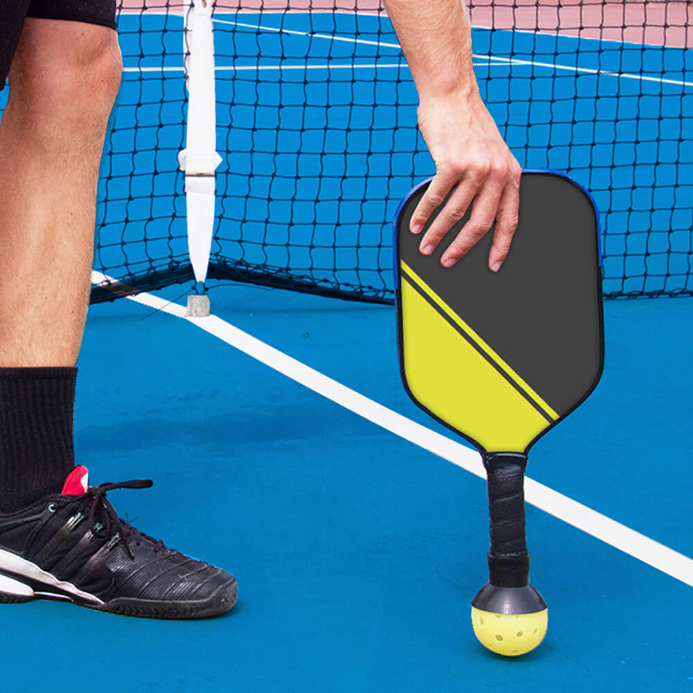 PickleUpper Ball Pickup Tool | Pickleball Sports Top Pick