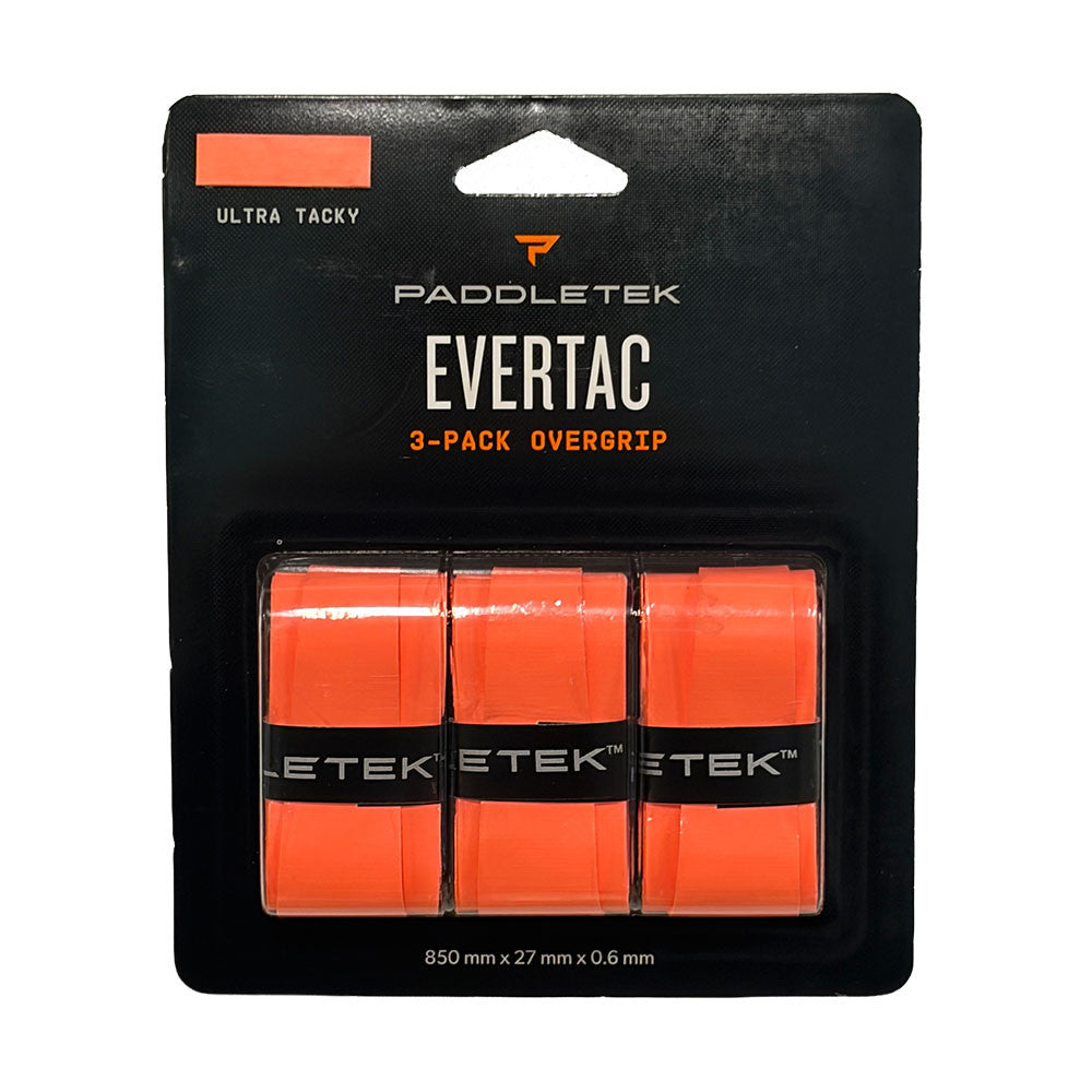 Paddletek Evertac Overgrip | Pickleball Sports Classic