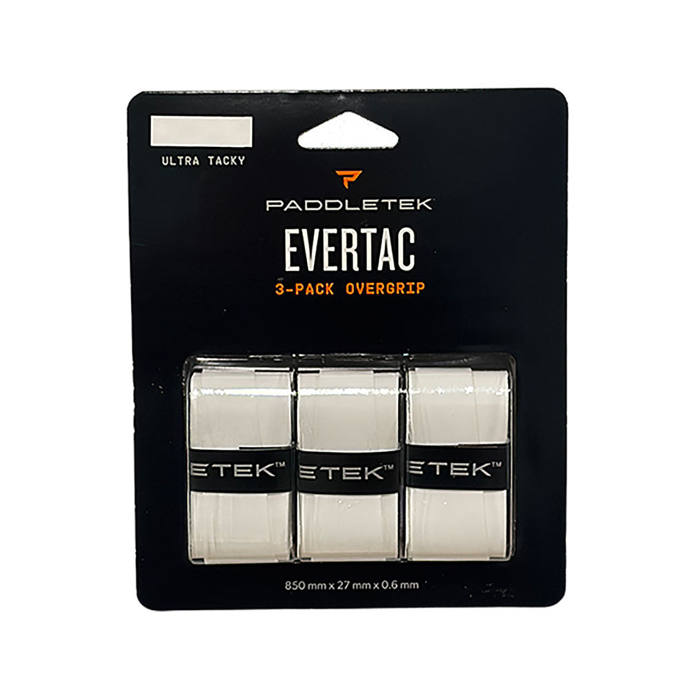 Paddletek Evertac Overgrip | Pickleball Sports Classic