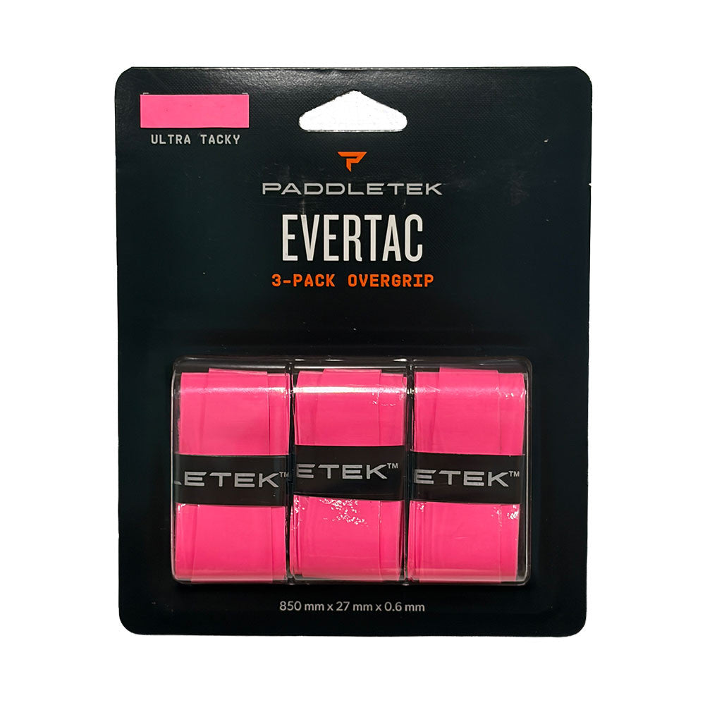 Paddletek Evertac Overgrip | Pickleball Sports Classic