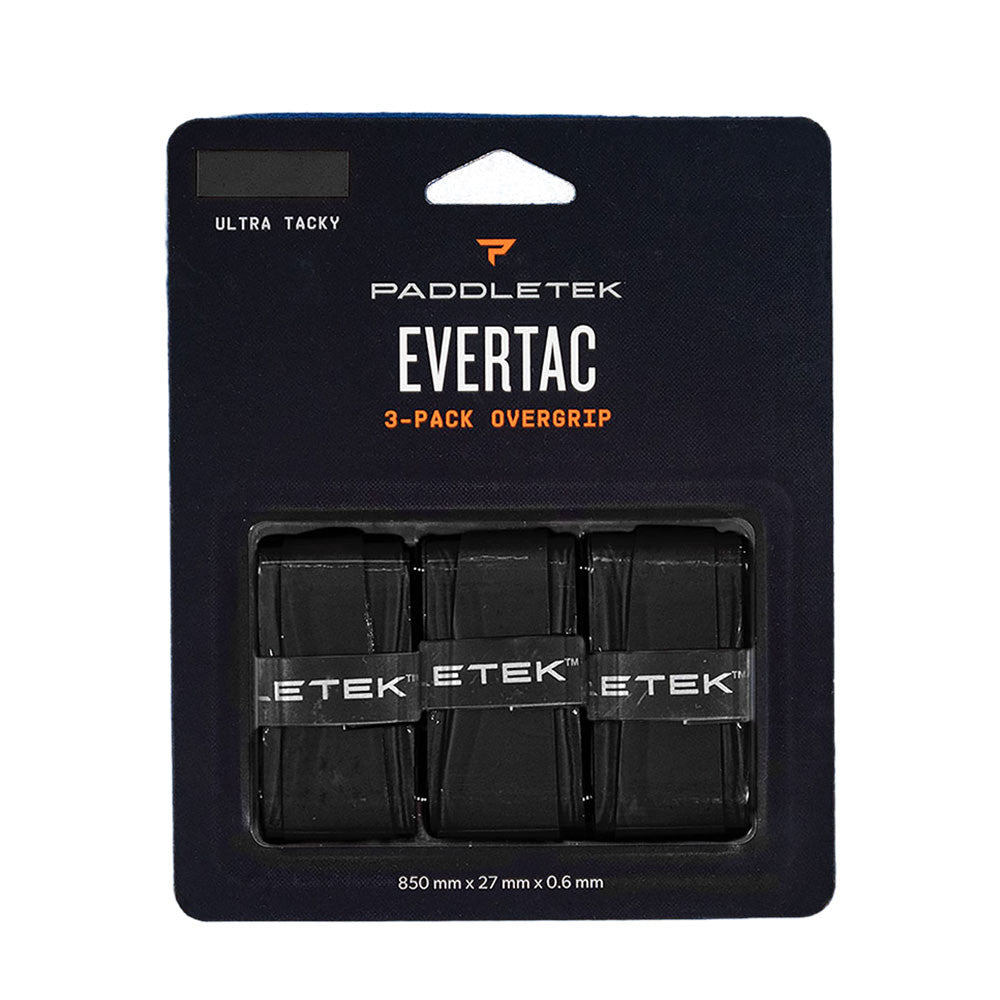 Paddletek Evertac Overgrip | Pickleball Sports Classic