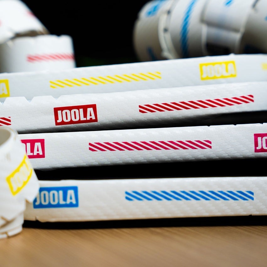 JOOLA Pickleball Pro IV Hyperion Edge Guard Tape | Pickleball Sports Essential
